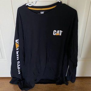 CATERPILLAR LONGSLEEVE
